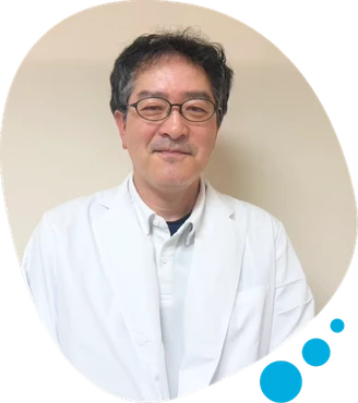 奥山整形外科 院長