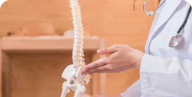 骨粗鬆症・生活習慣病
