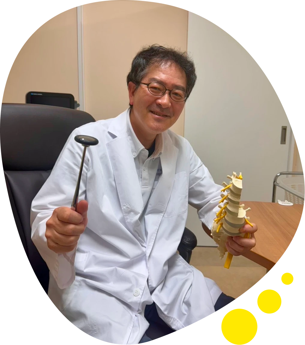 羽藤泰三