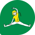 スポーツ<br>での痛み